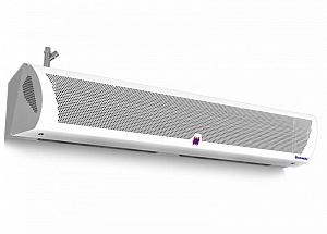 Тепловая завеса Тепломаш с водяным нагревом КЭВ-42П3111W