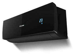Сплит-система настенная Hisense AS-13UR4SVDDEIB15
