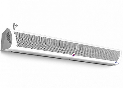 Тепловая завеса Тепломаш с водяным нагревом КЭВ-60П3141W