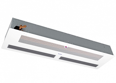 Тепловая завеса с водяным нагревом Тепломаш КЭВ-29П2181W