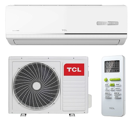 Сплит-система настенная TCL TAC-07HRA/EW
