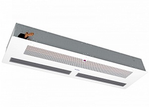 Тепловая завеса с водяным нагревом Тепломаш КЭВ-29П2181W