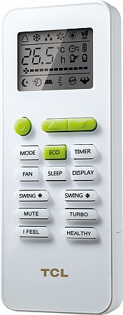 Сплит-система настенная TCL TAC-09HRIA/E1