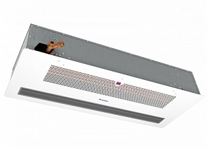 Тепловая завеса с водяным нагревом Тепломаш КЭВ-20П2171W