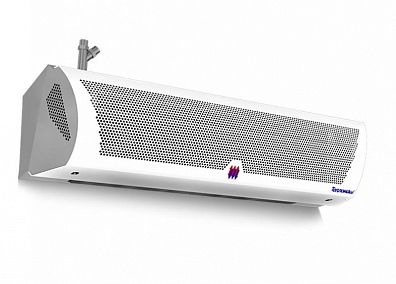 Тепловая завеса Тепломаш с водяным нагревом КЭВ-28П3131W