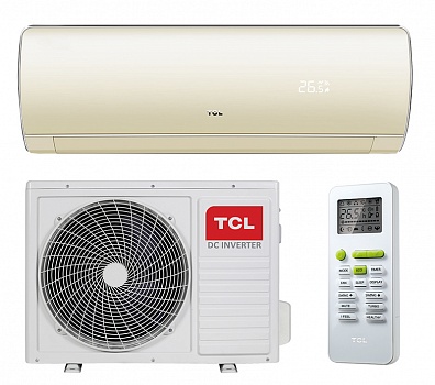 Сплит-система настенная TCL TAC-12HRIA/FG Сплит-система настенная TCL TAC-12HRIA/FG
