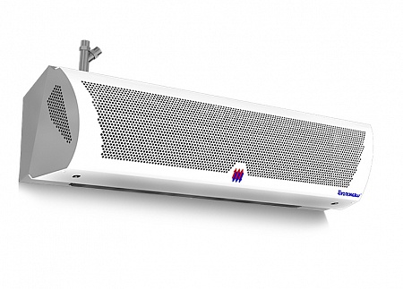 Тепловая завеса Тепломаш с водяным нагревом КЭВ-28П3131W