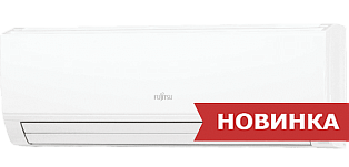 Сплит-система настенная FUJITSU ASYG24KLCA/AOYG24KLTA